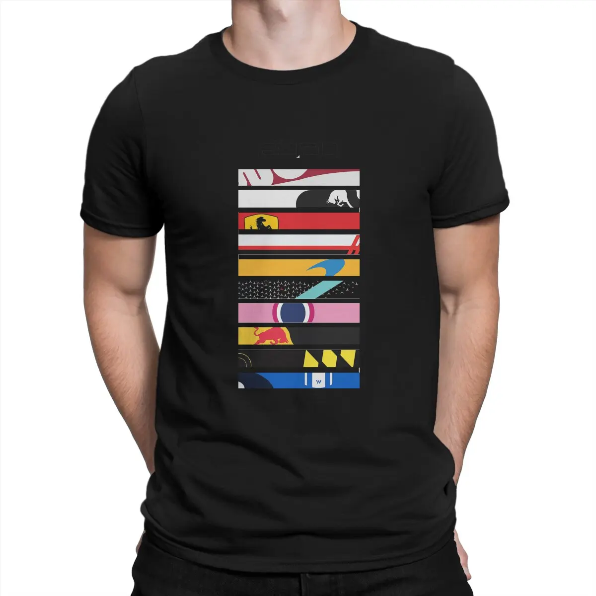 Formula 1 Fan T-Shirt product image