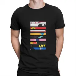 2020 UPDATED  Men TShirt Formula 1 O Neck Short Sleeve Fabric T Shirt Humor High Quality Birthday Gifts