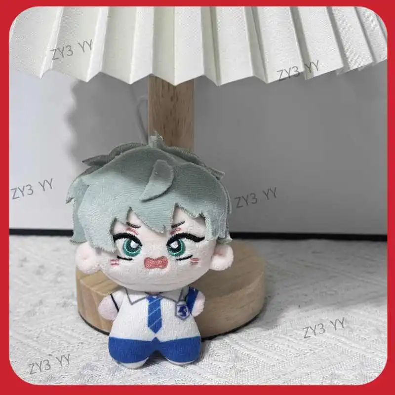 IN Spot New Alien Stage 10 cm süße Seestern Anime umgebende Baumwollpuppe High Beauty Fan Collection