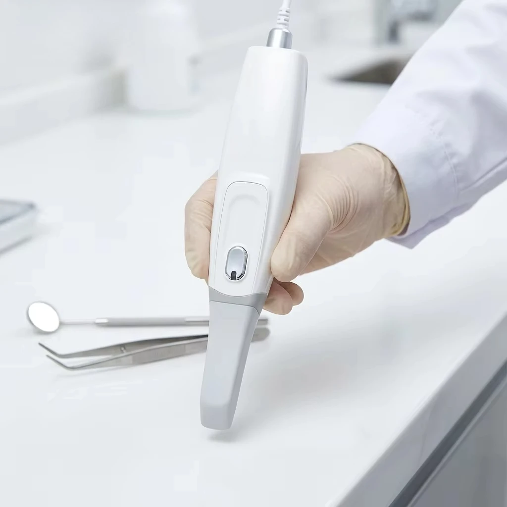Z91 Dental Intraoral 3D Scanner Autoclavable High Accuracy 1 Year Warranty Cheap Low Cost Wholesale Price