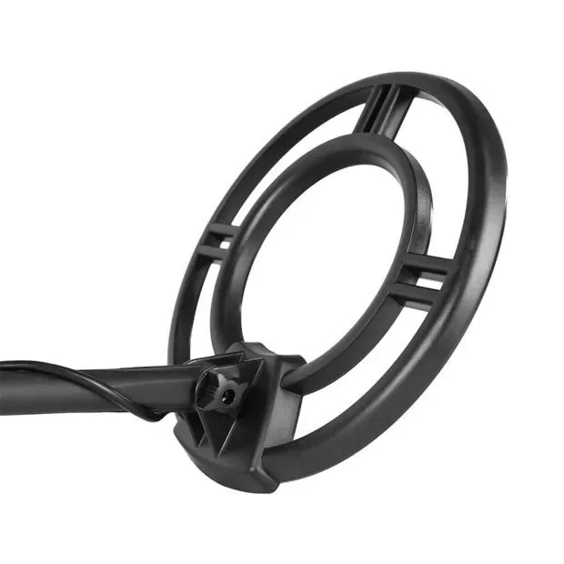 

l Professional Metal Detector for Adults For MD-3040 Gold detector with Waterproof Coil gold detector