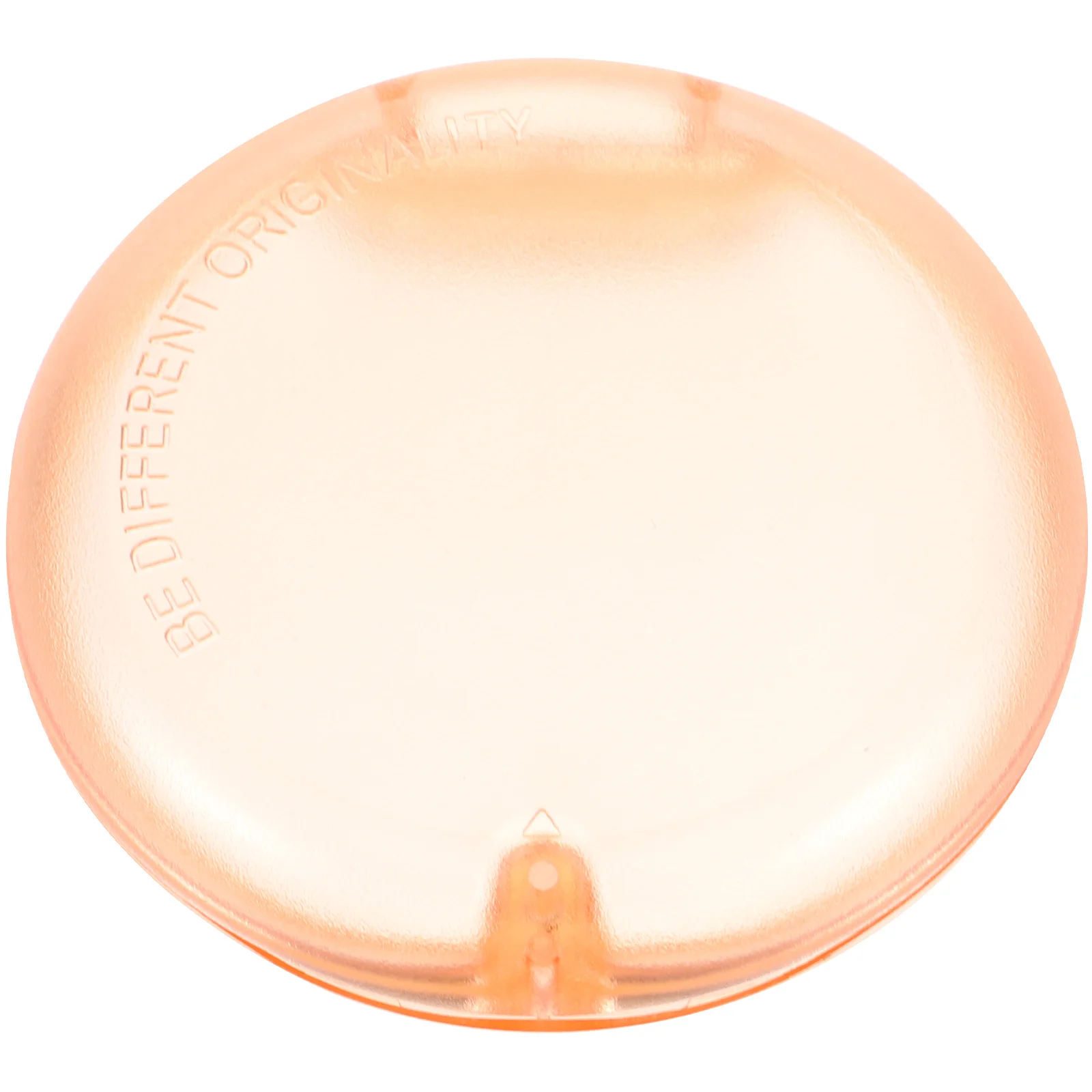 

Compact Retainer Storage Box Portable Denture Case for Daily Use Sturdy Travel Friendly False Teeth Carrier Reusable Brace