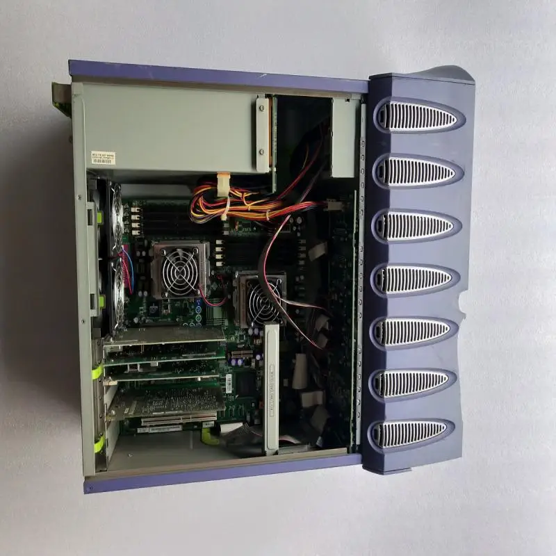 

2025 SUN Blade2500 B2500 Workstation Main Board 375-3105-3096 375-3