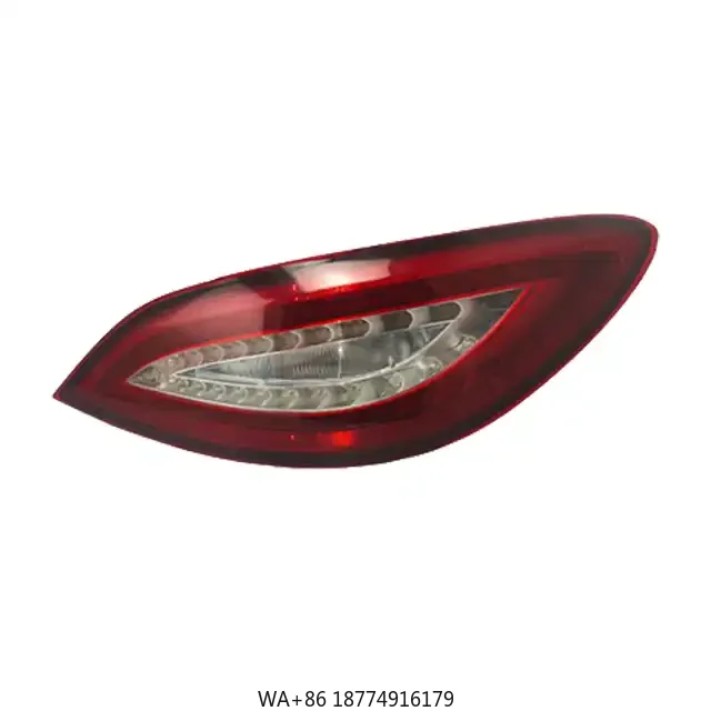 Popular Product 2012-2014 Turn Brake Suitable for CLS W218 OEM A2189060158 12v Original Left and Right Taillight