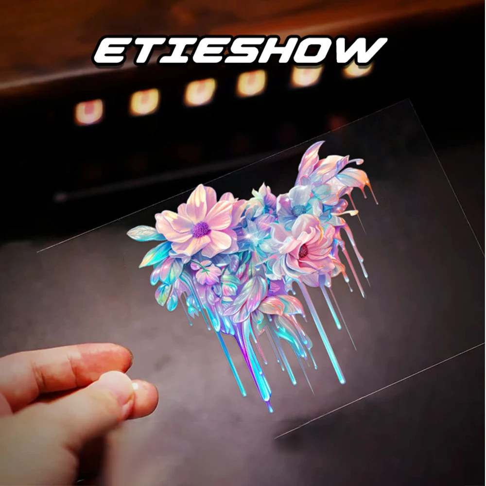 Car Stickers Colorful Paint Graffiti Stickers Vinyl Truck Motorcycle Side Body Window for Scratch Masking Exterior Accessories