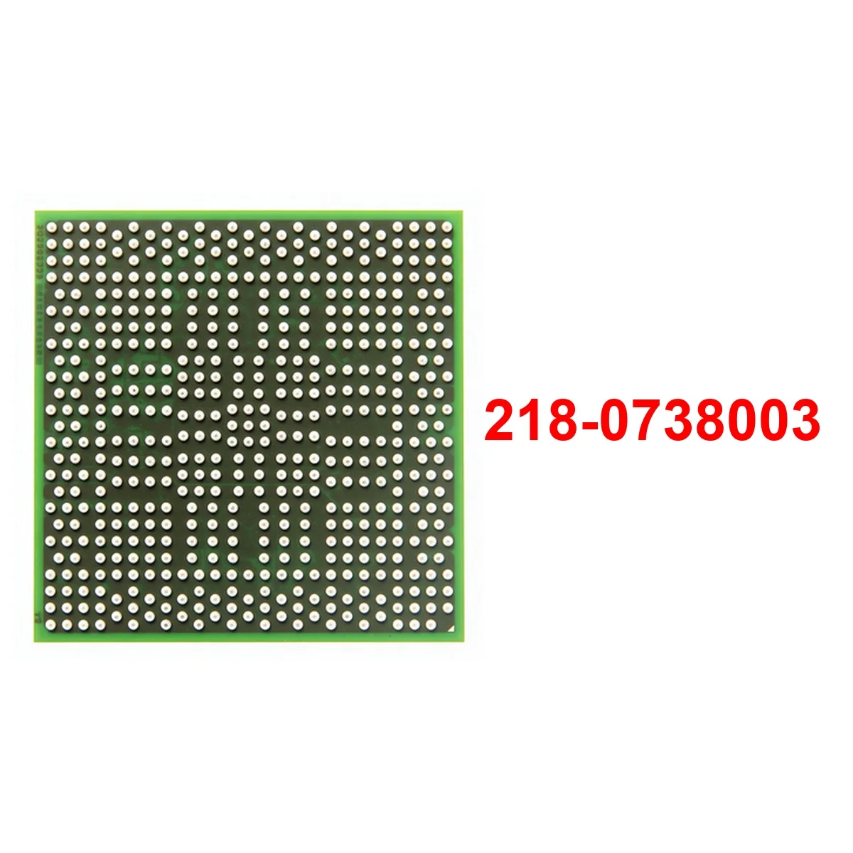 Hot sale  218-0738003 218 0738003 BGA Chipset