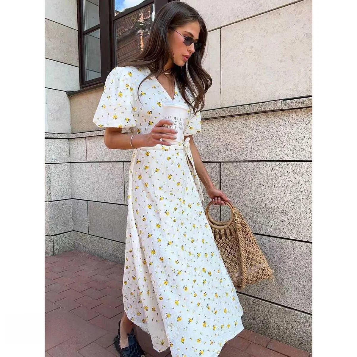 Printed V-Ne Bubble… - image