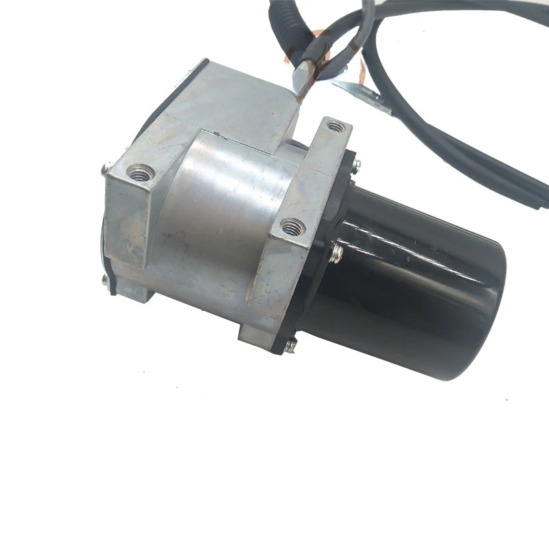 Excavator R210-7 R225-7 Throttle Motor Accelerator Motor 21EN-32220