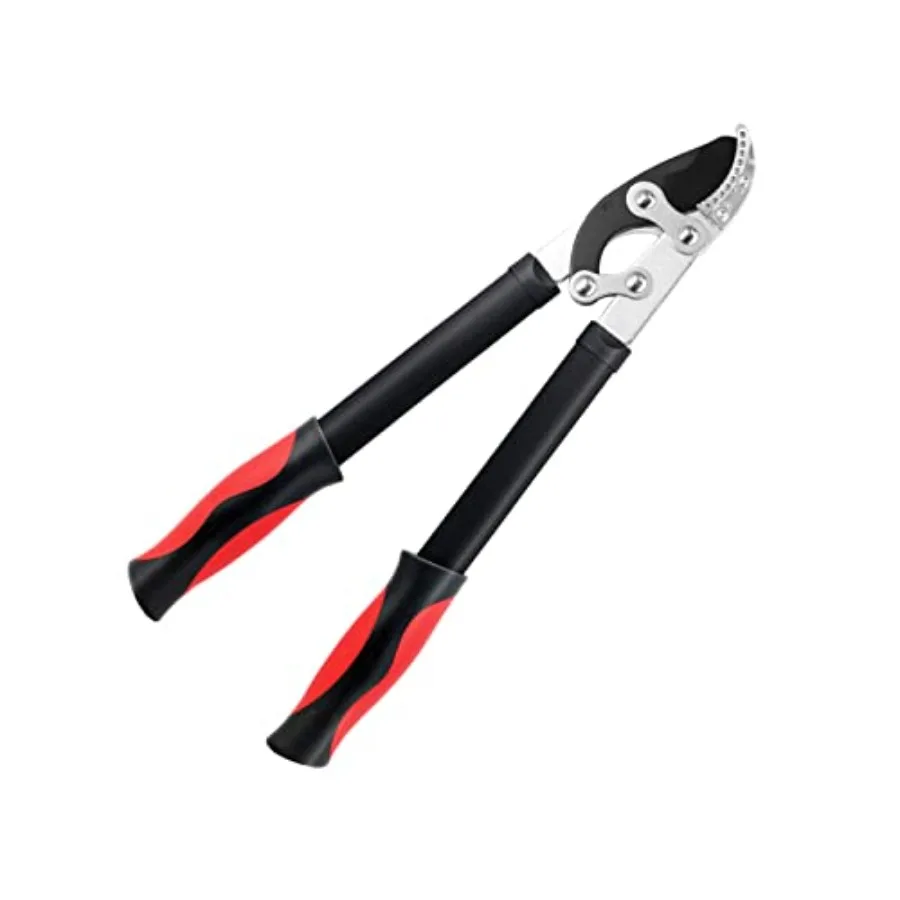 Heavy Duty Branch Cutter Tree Clippers with Compound Action, Chops Thick Branch Ease, Garden s Prung, ch Tree Trimmer with 1.6