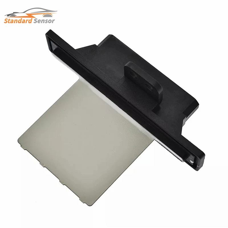 4pins Blower Motor Heater Fan Resistor 27150-3S810 For Nissan Navara D22 1997-2005 Pulsar N15 Series 1995-2000