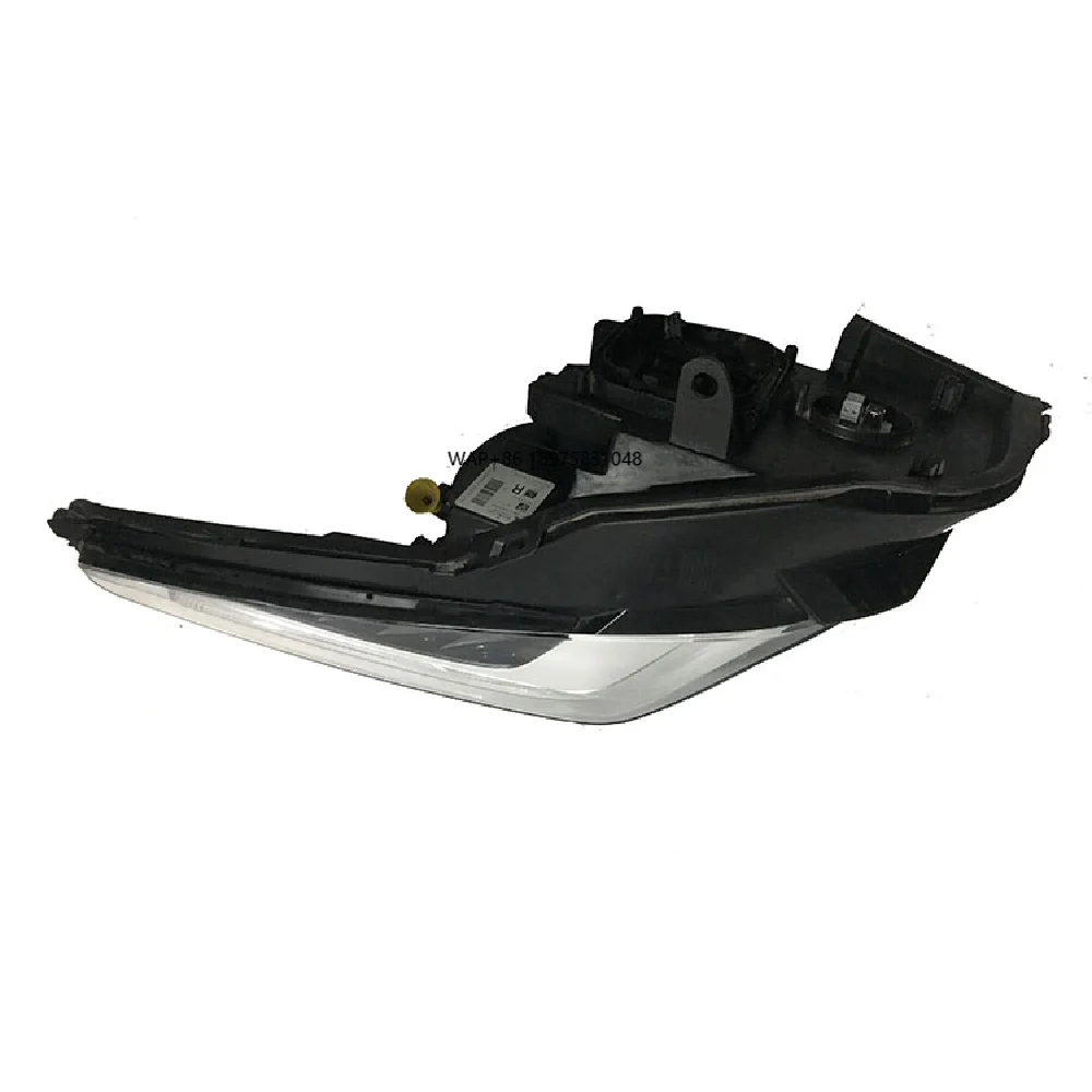 

Shiyi Suitable for the New Cts Headlight Car Papply to Front Headlight Auto Lighting Systems Headlamps