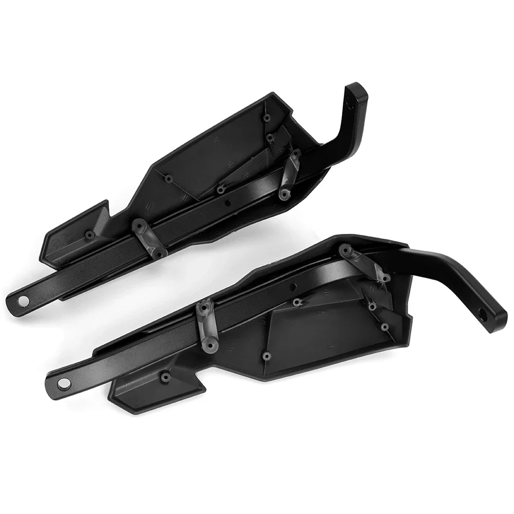 Motorcycle Handguards Handle Protective Cover For Honda ADV350 ADV 350 2022-2025 Hand Guard Handle Windproof Accessories