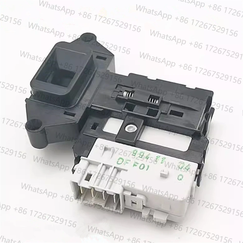 For L.G Drum Washing Machine electronic door lock delay switch electronic door lock EBF49827803 Handle spring electronic lock