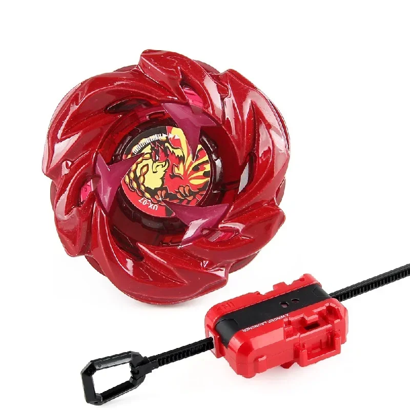 Brand Burst Gyro X …