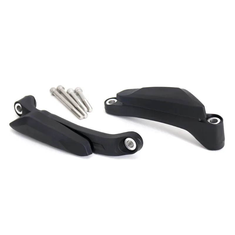 Motorcycle Frame Slider Fall Protection for Triple 1200 RR RS Anti Crash Falling Protection Parts