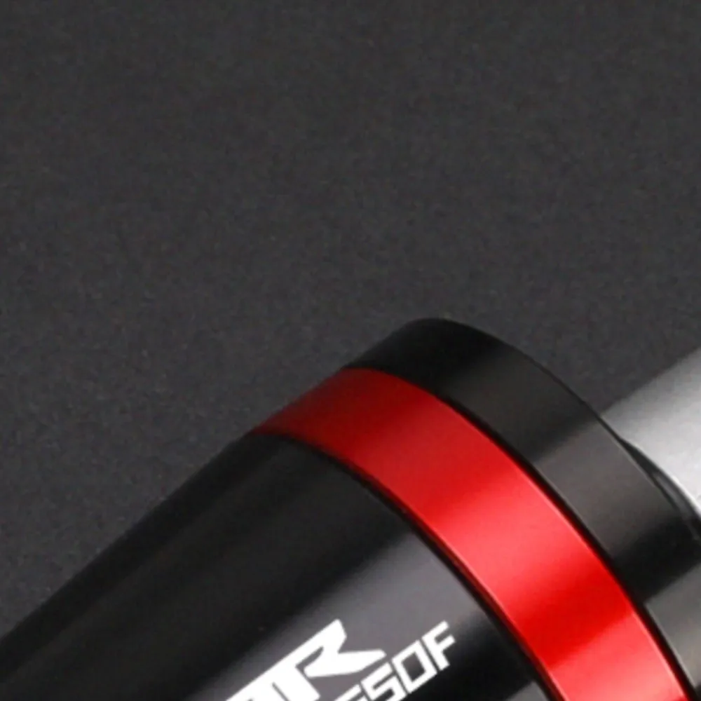

7/8" 22mm Motorcycle Accessories Hand bar Handlebar Grips ends Weights For HONDA CBR650F CBR 650F 650 F 2014 2015 2016 2017 2025