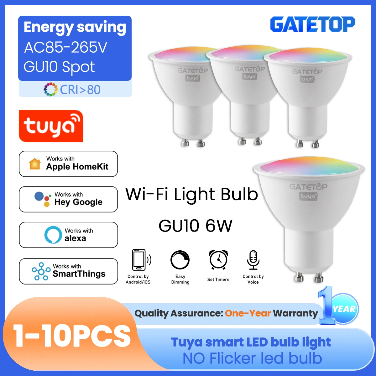 #5 Latest Dimmable LED Bulbs Updates