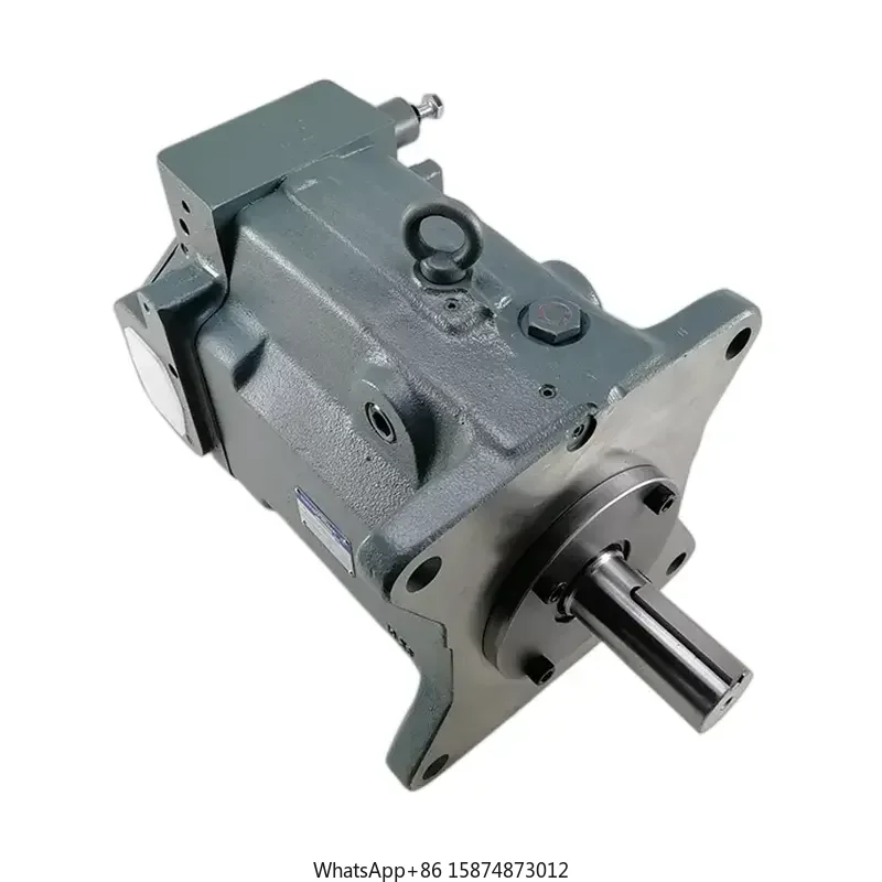 A16 YU-KEN hydraulic oil pump A10 A16 A22 A37 A56 A70 A90 A145 high pressure hydraulic piston pump A16-F-R-04-B-S-K-32-V