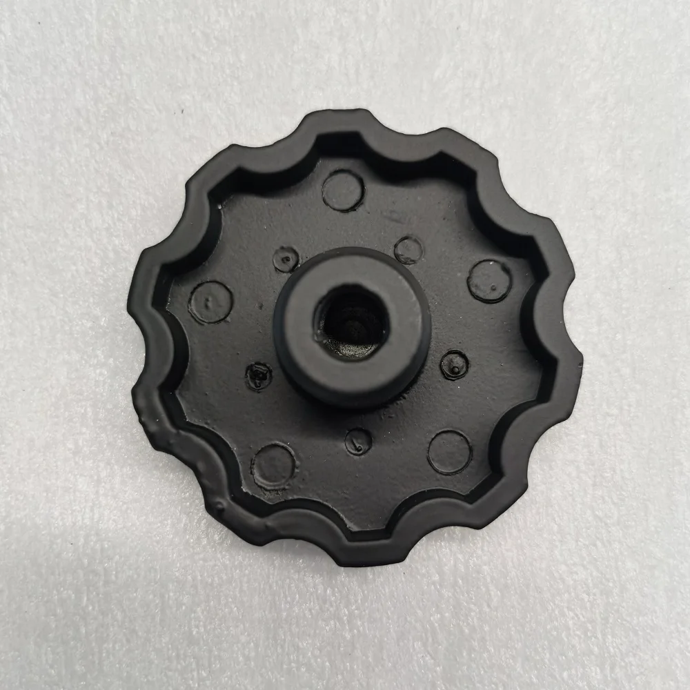 มือสกรู Nut อุปกรณ์สำหรับขาตั้งกล้อง M12