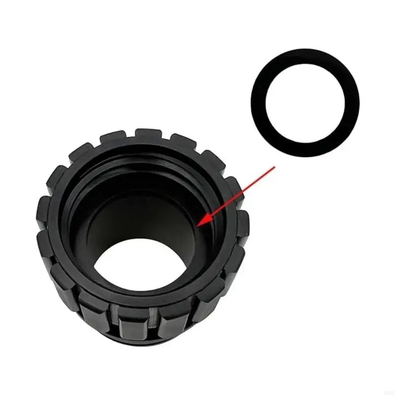Стеклянные бутылки A0NC, быстроразъемное соединение, насадка для бутылок для приготовления газированных напитков, крышка для для