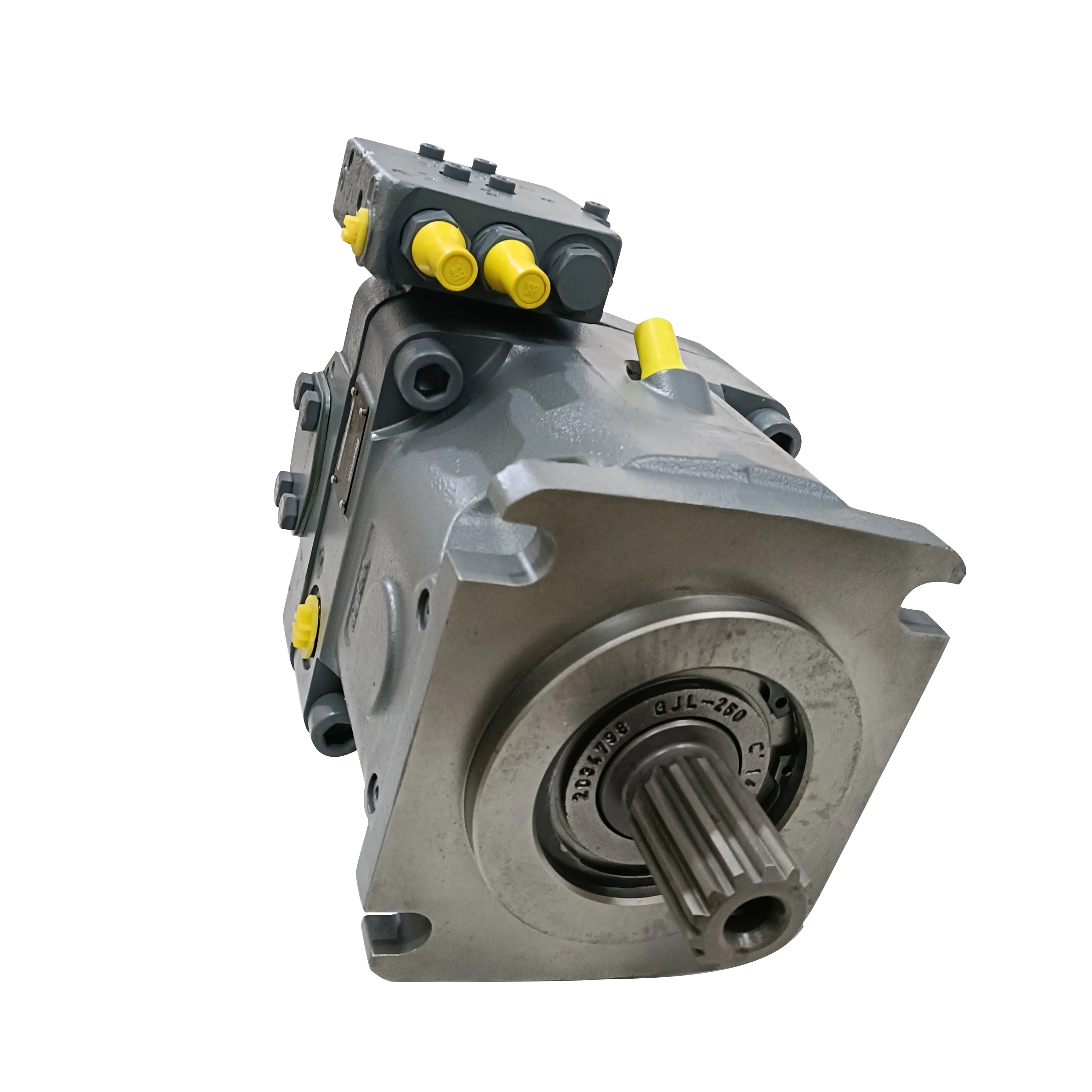 

A11VO A11VO95 A11VO95HD2D Hydraulic Axial Piston Pump A11VO95DRS/10L-NZC12N00 A11VO95HD2D/10R-NZD12K07