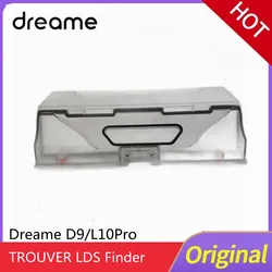 Original Dreame Sweeper D9 D9pro D9MAX L10pro D10S D10Spro Trouver LDS Finderdust Box Finder Dust Filter