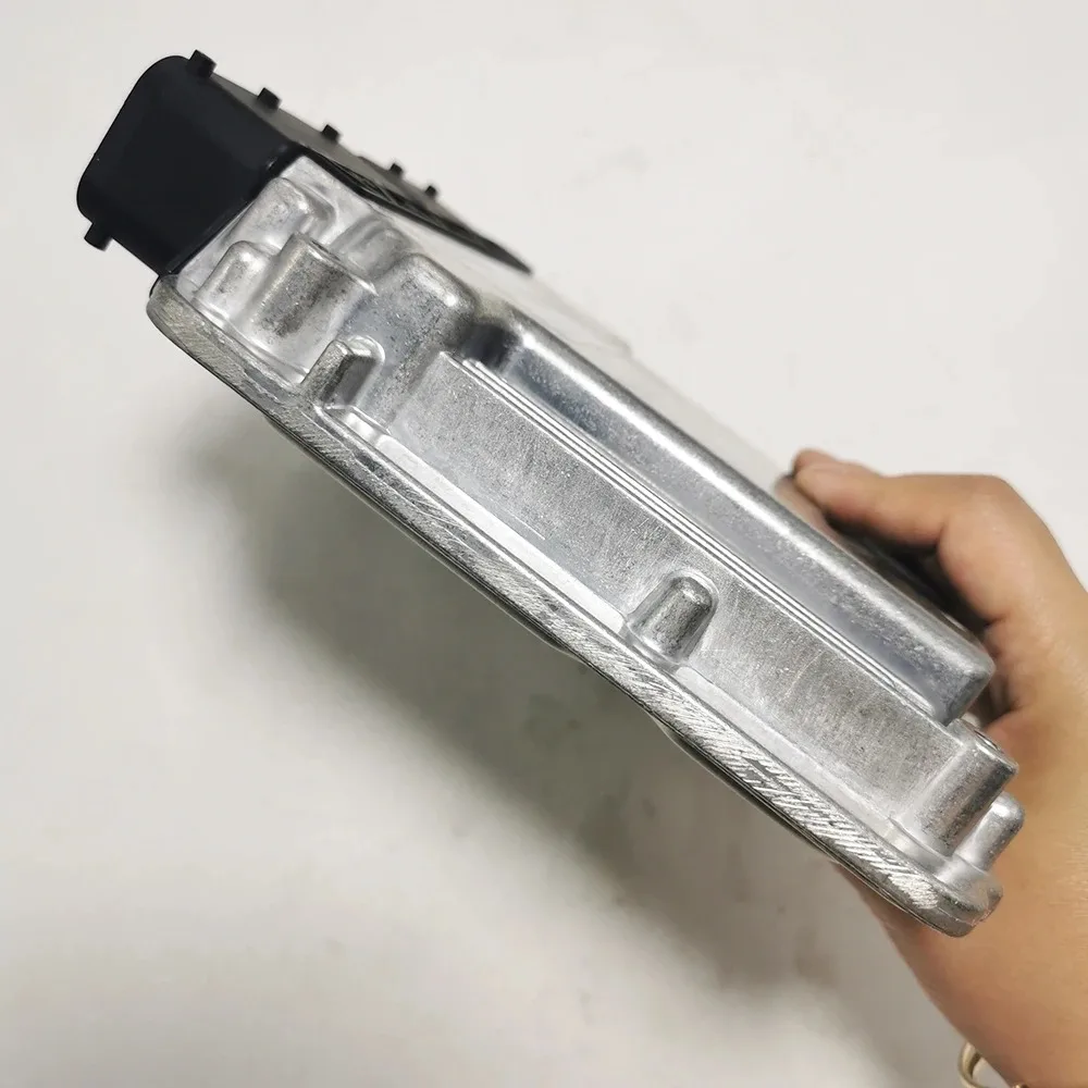 Original High quality New For 0281011228 Engine Ecu Computer Board Electronic Control Unit Ed16 504073032 Fit For Iveco