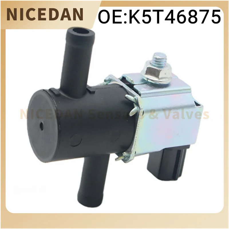 

Engine Part Vapor Canister Solenoid Purge Control Valve K5T46875 For Honda 1997-2023 CR-V CIVIC Elysion CRIDER Accord Acura New