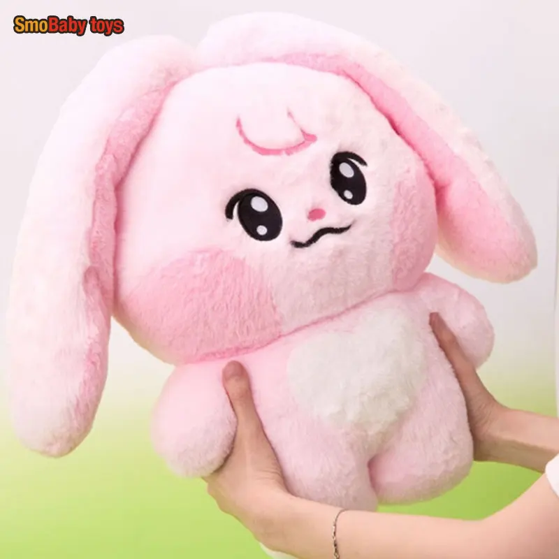 40cm KPOP Dream MARK RENJUN Jeno HAECHAN JAEMIN Chenle Jisung Pluszowe Postacie z Kreskówek Prezent dla Fanów