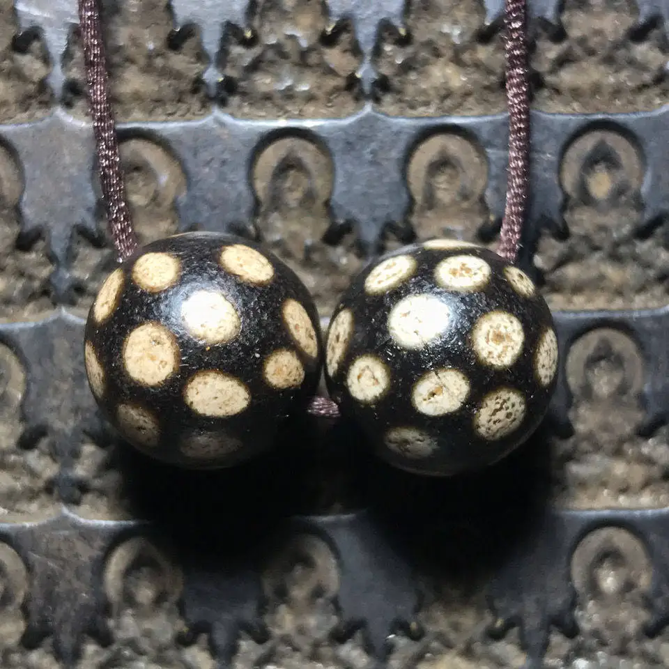 Special price to become attached to ancient folk customs, old-fashioned pulp, Tibetan weathered gypsy star beads, waist beads, t