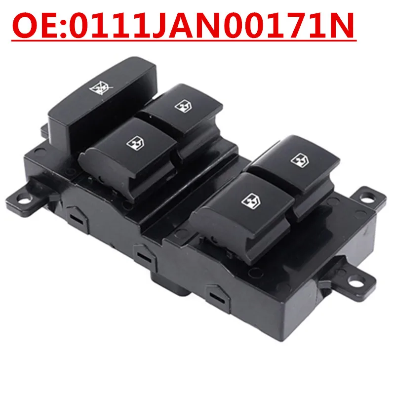 

OE:0111JAN00171N Suitable for Mazda automotive glass lifter switch power window control switch