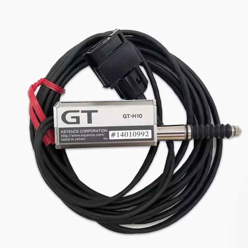 

GT-H10 KEYENCE Measurement Sensor Head Contact Displacement Sensor Probe GT-H10L GT-H22