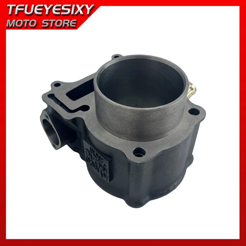 For Kymco Xciting 250 People 250 Grand Dink 250 Bet&Win 250 EGO 250 Maxxer 250 & ATV MXU 250 4T,P/N:12100-KHE7-900 Cylinder kit view 4