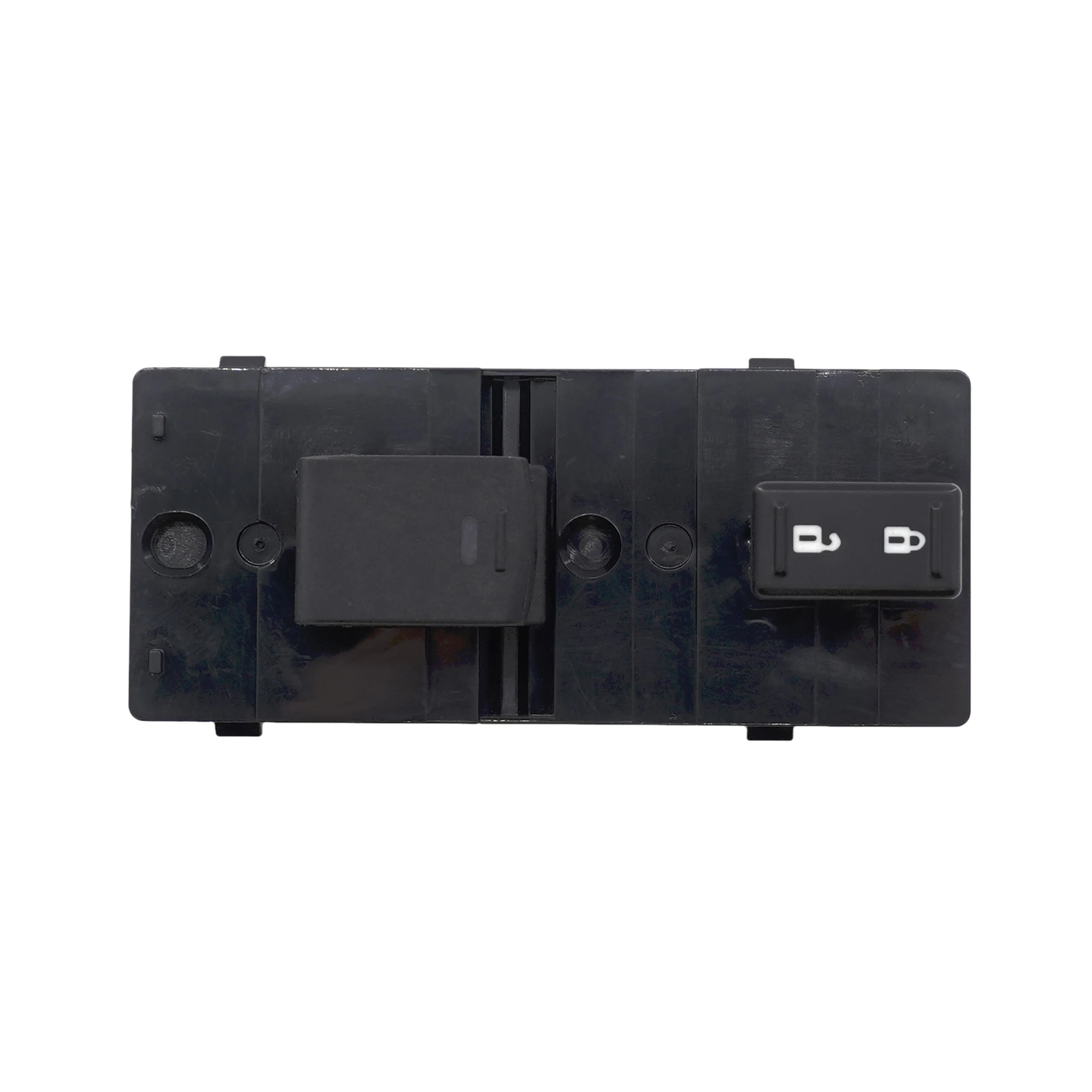 SORGHUM Front Right Passager Power Window Control Switch 25411‑ZL00A For Nissan Xterra Frontier 2009‑2019 25411ZL00A