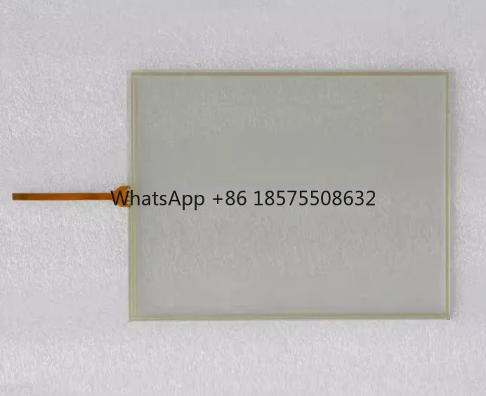 Old Sany rotary excavator touch screen Sany 265 rotary drilling rig display touchpad excavator touch screen