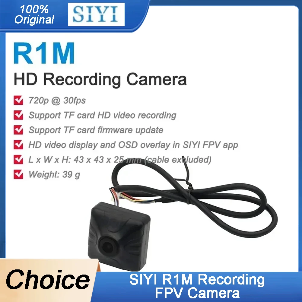 

1080p 30 кадров в секунду FPV камера для HM30 MK15 MK15E Air Unit R1M с портом Ethernet IP-камера наблюдения для дрона 1