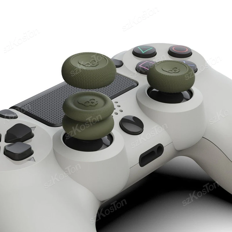 Thumbnail 2 - #35 Latest PS5 Controller Thumb Grips Offers
