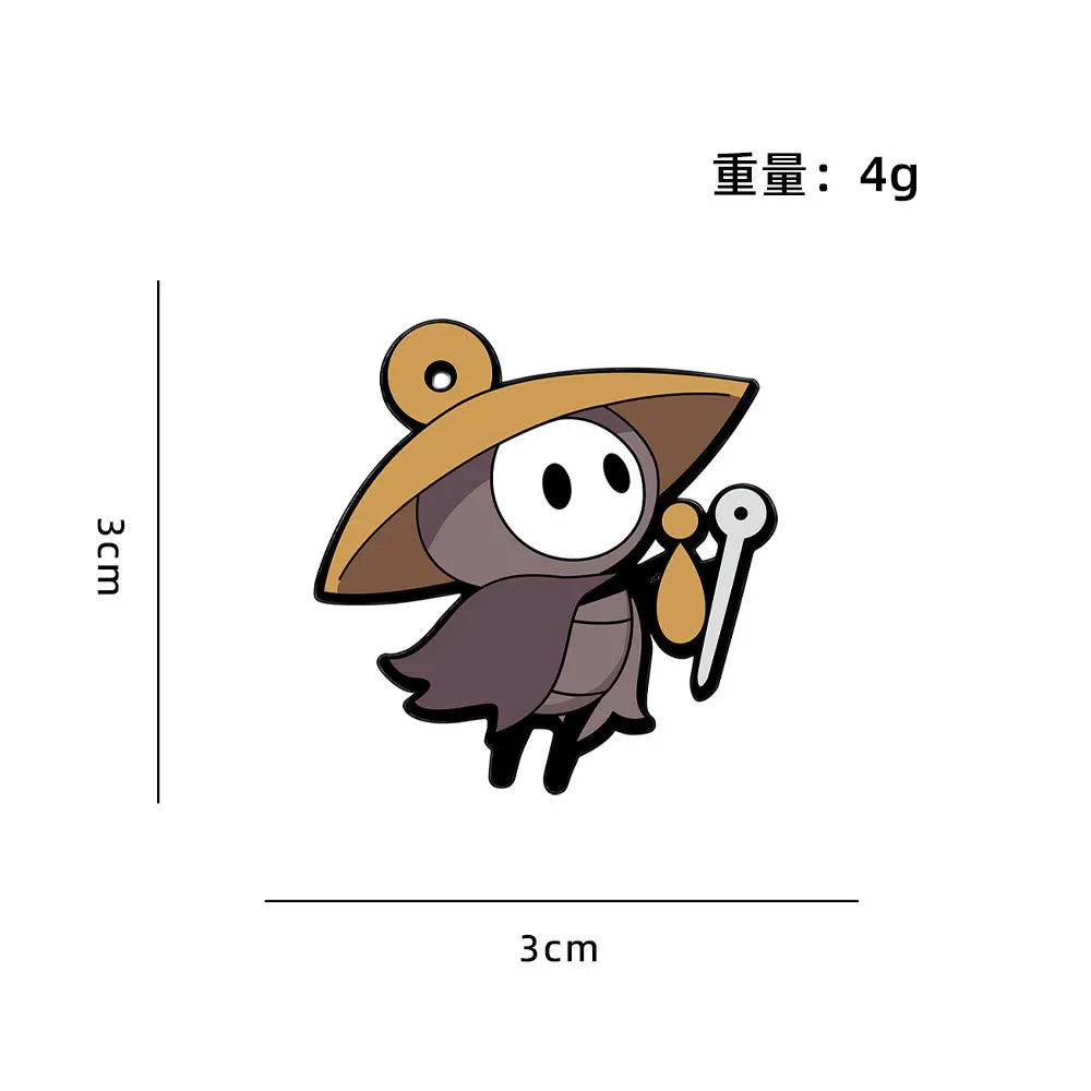 검정색