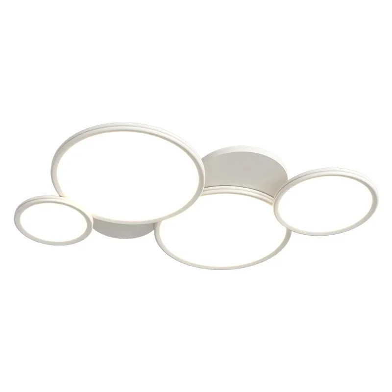 Modern minimalist atmosphere full spectrum eye protection designer creative main light