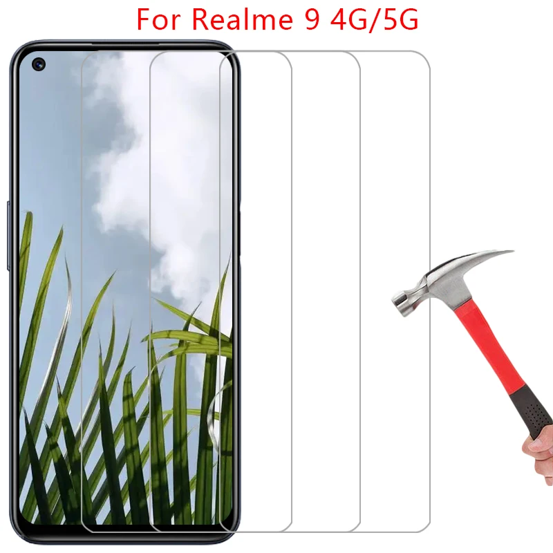 Protective Tempered…