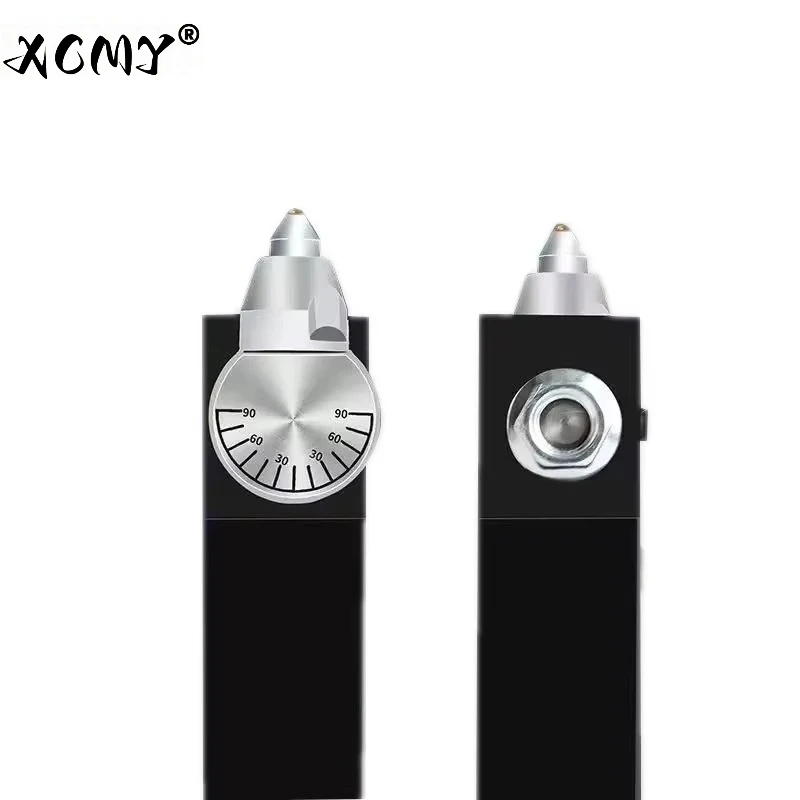 Polishing tools 16mm 20mm 25mm mirror polishing lathe rolling tools universal natural diamond radius R0.5-R3