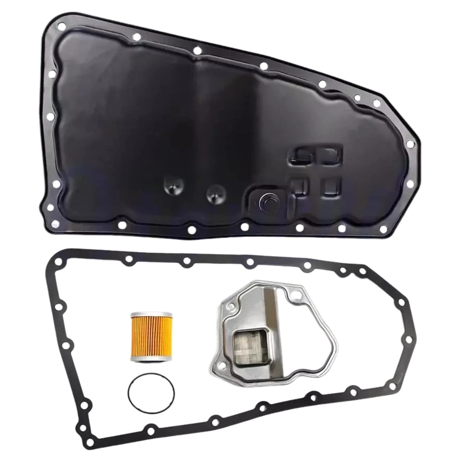 Kit guarnizioni filtro coppa olio trasmissione 2705A014 per Mitsubishi Outlander Lancer 2008-2017 JF011E RE0F10A 5191890AA 05191890AA