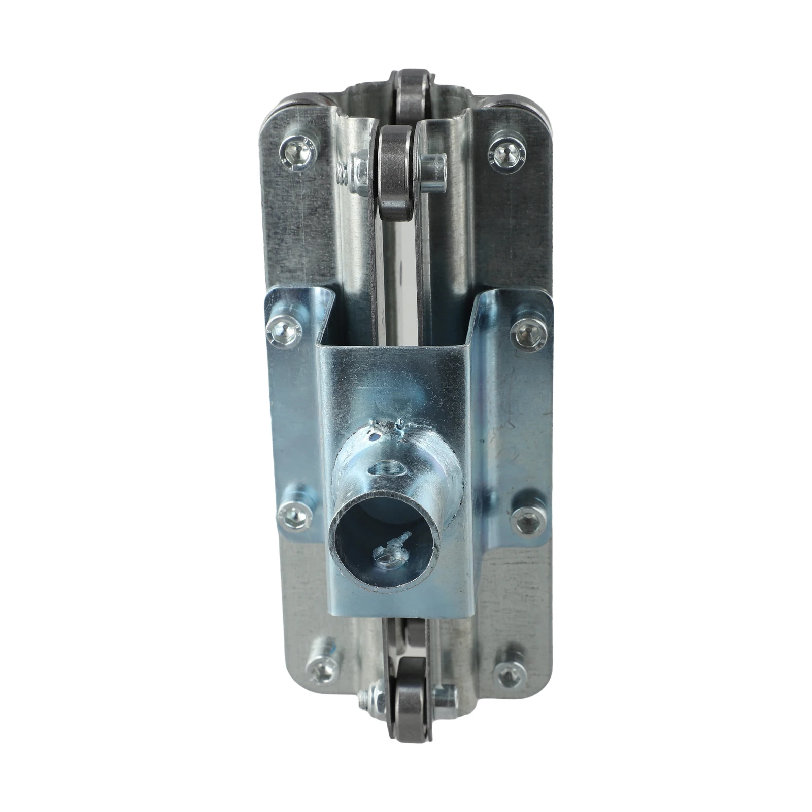 Agricultural Ventilation Vegetable Ventilation Tool Accessory Quick Installation Galvanized Steel Construction