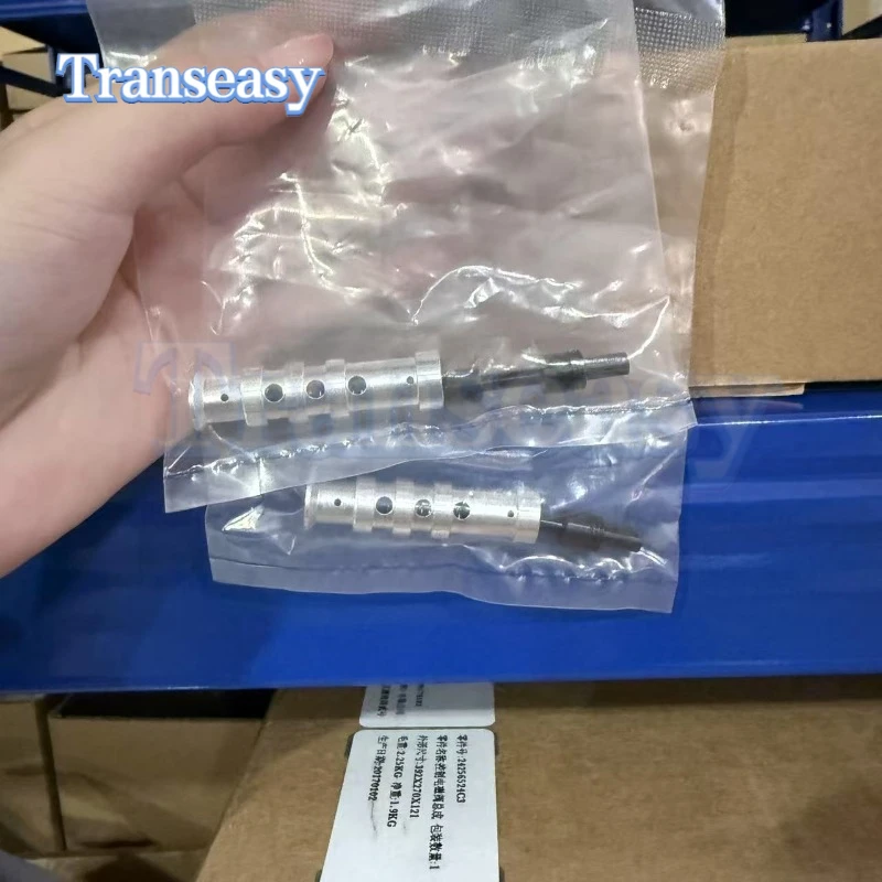 MPS6 6DCT450 Brand New Transmission Valve Body Plunger Kit Suit For CHRYSLER DODGE FORD LAND ROVER VOLVO MITSUBISHI PEUGEOT