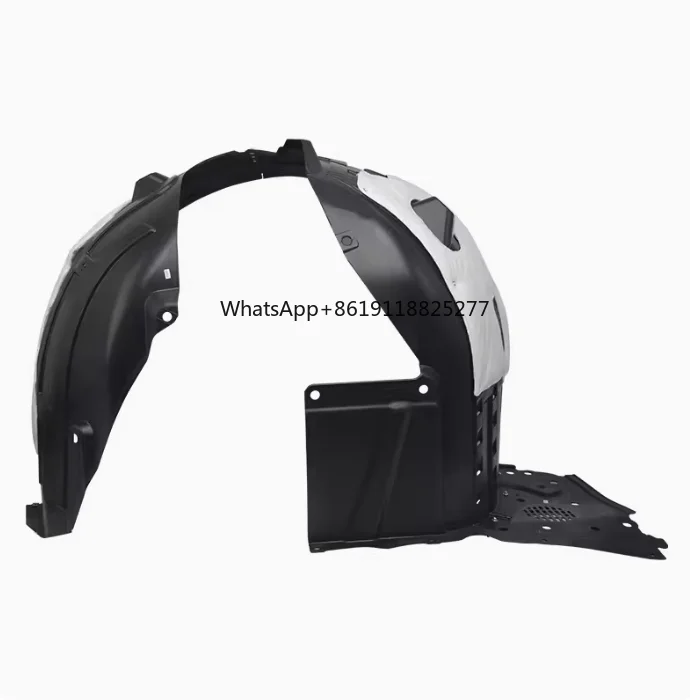 

Auto parts for Changan Shenlan SL03 C385 Front and rear wheel fender liner fender tire plastic fender cover