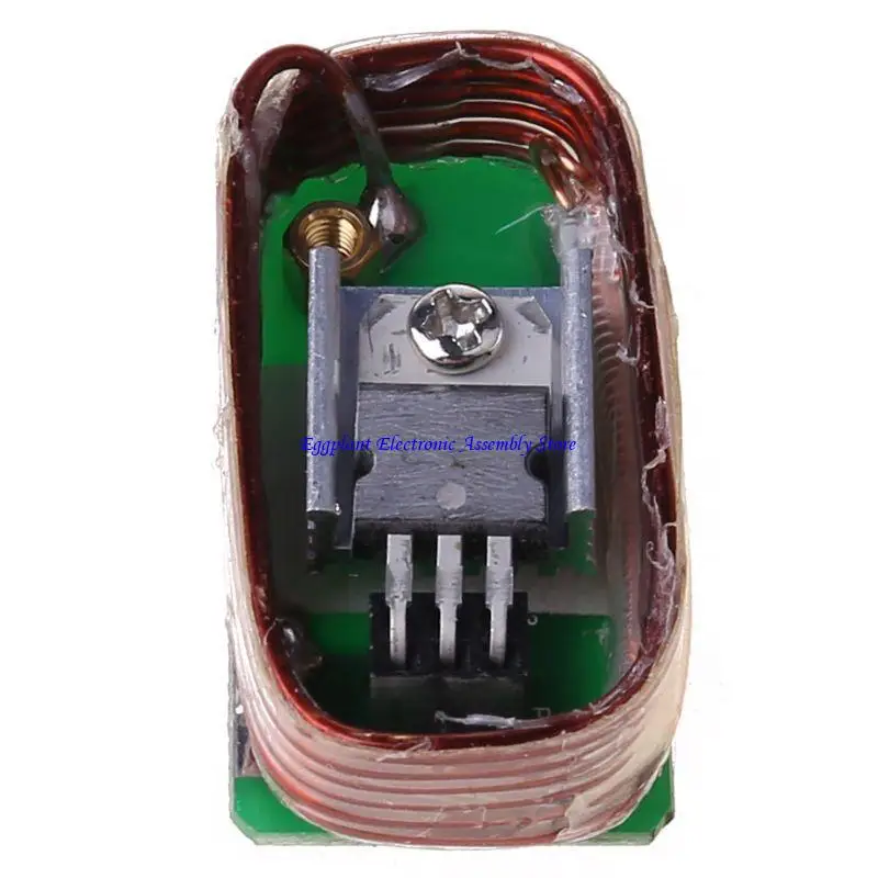 

Генератор высокой мощности катушки E28D высокого напряжения с обычно используемой катушкой Mo