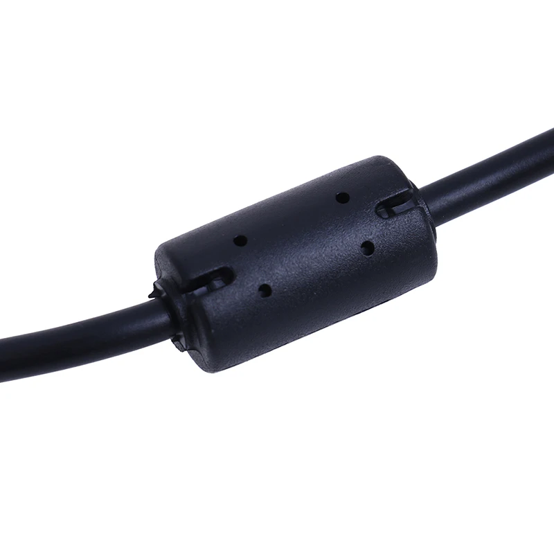 1Pc DC 4.5x3.0mm With Pin Plug Connector Cable For Ultrabook Adapter Cord