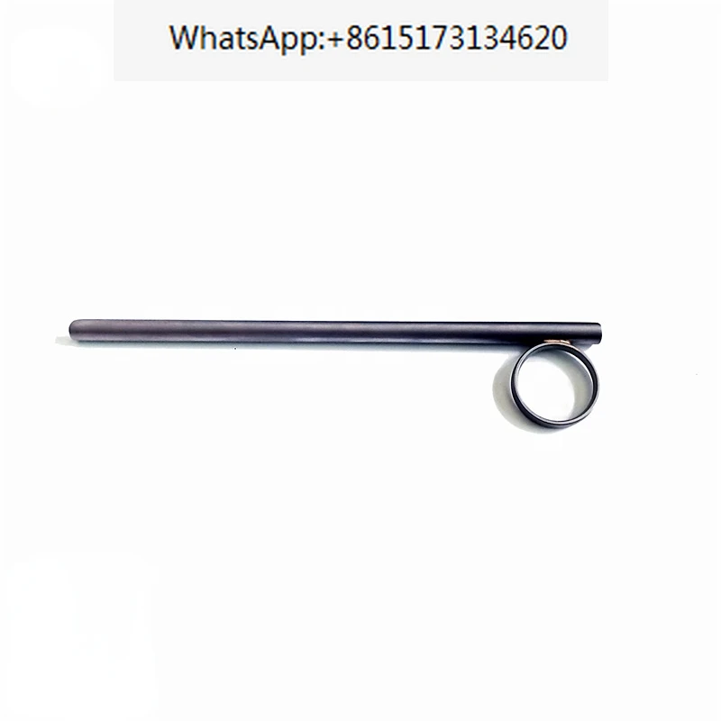 Percutaneous nephroscopy set rigid endoscope urology endoscope instrument