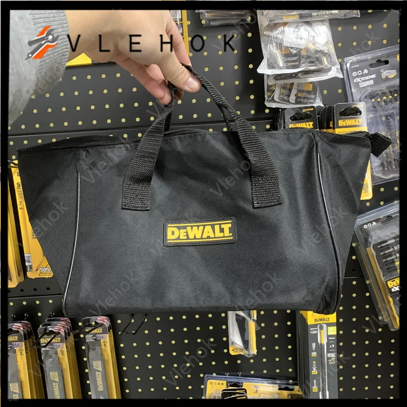 BAG For DEWALT DCF805 DCD716 DCD700 Tool Bag for Drills-Drivers