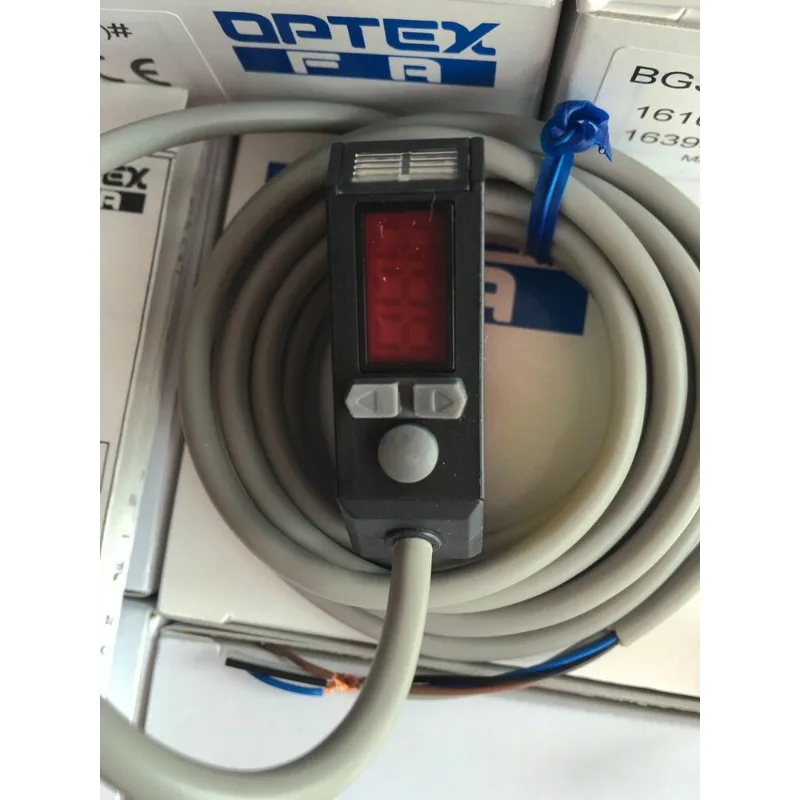 Japan OPTEX l-aser sensor BGS-DL10TN (E) DL10TCN BGS-DL25TN (E) accessories
